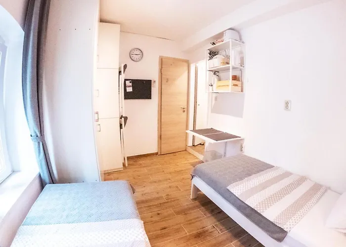 Charming Pinna Apartmán Hvar Town