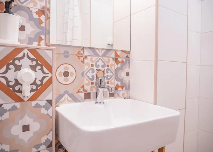 Charming Pinna * Hvar Town