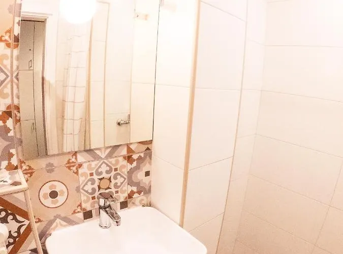 Charming Pinna * Hvar Town