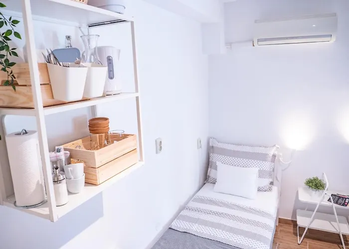 Charming Pinna Apartmán *