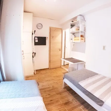 Charming Pinna Appartement Hvar Town