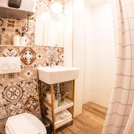 Charming Pinna Appartement *