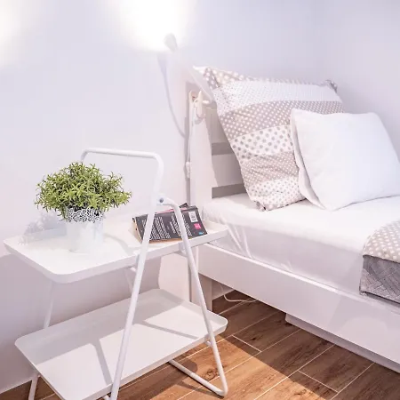 Appartement Charming Pinna