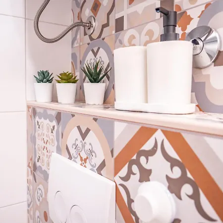 Charming Pinna * Hvar Town