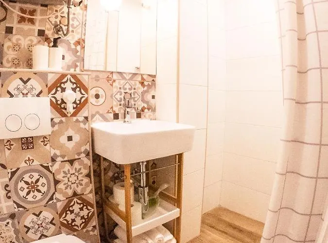 Charming Pinna Apartman *