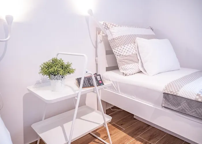 Apartman Charming Pinna