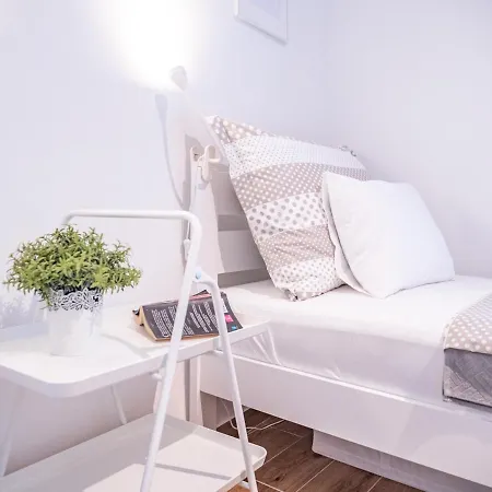 Charming Pinna * Хвар